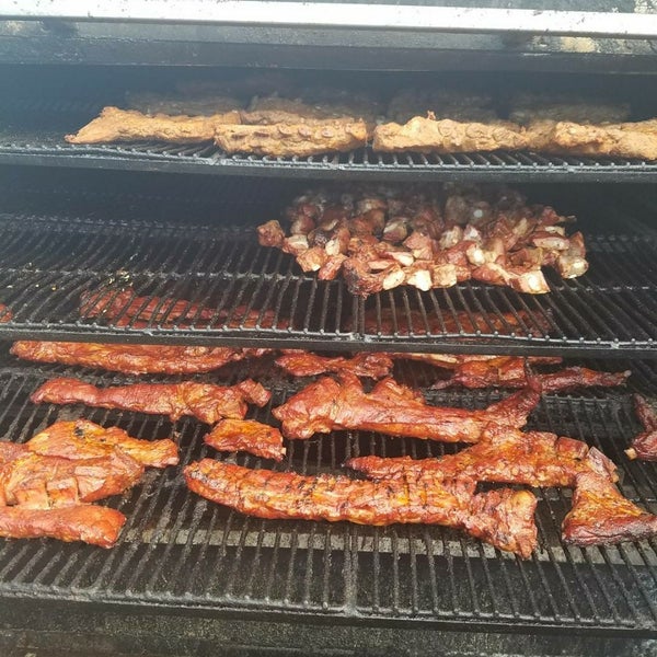 Photos at John Mull's Meats and Road Kill Grill Northwest Area 73 tips