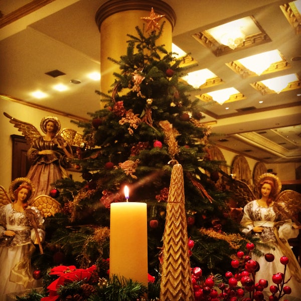 Foto diambil di a.d. Imperial Palace Hotel Thessaloniki oleh a.d. Imperial Palace Hotel Thessaloniki pada 12/18/2014