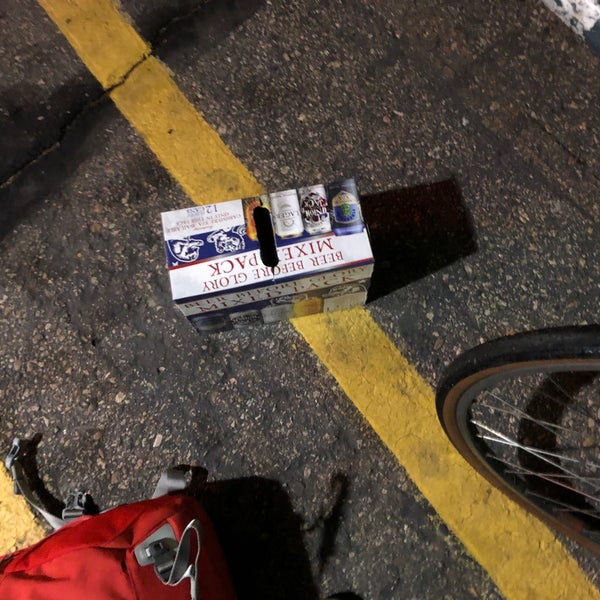 Aggie Liquor Liquor Store in Fort Collins