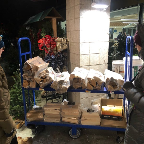 Hanover Coop Grocery Store in Hanover