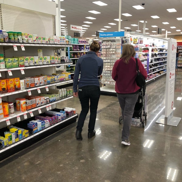 Target Fort Collins, CO