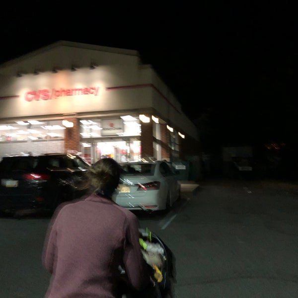 CVS pharmacy - Pharmacy in East Arlington