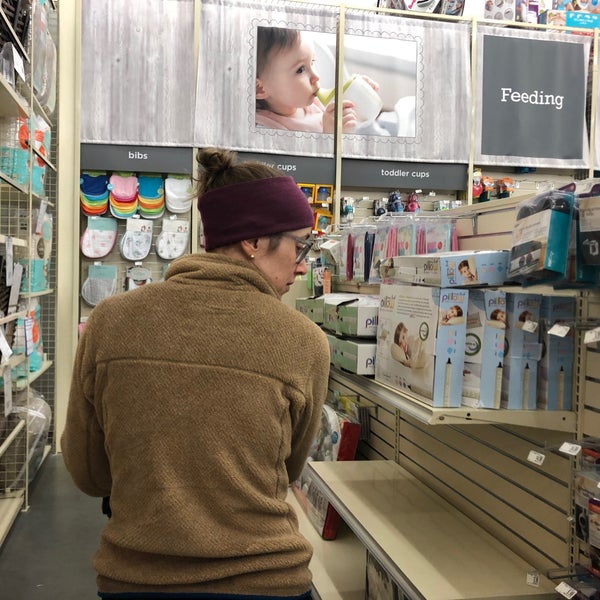 Bed Bath & Beyond 2 tips