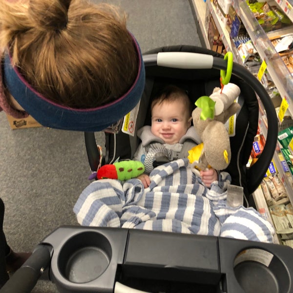 cvs stroller