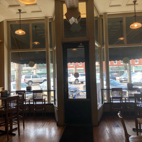 Yampa Sandwich Co. Downtown Fort Collins 9 tips