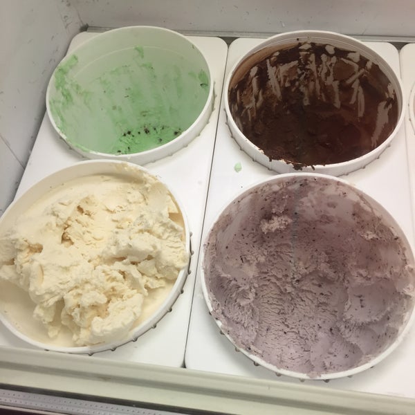 Photos at Walrus Ice Cream Downtown Fort Collins 125 W Mountain Ave