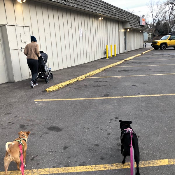 Aggie Liquor Liquor Store in Fort Collins