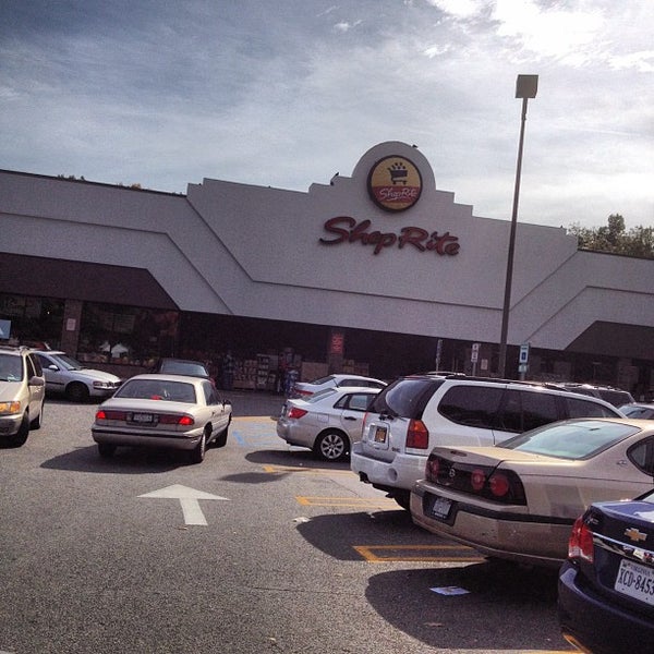 ShopRite of Tuckahoe Grocery Store in Northeast Yonkers