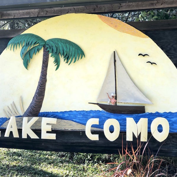Lake Como Resort Lutz, FL