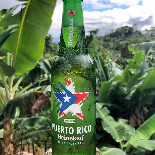 La Barata Bar en Lares