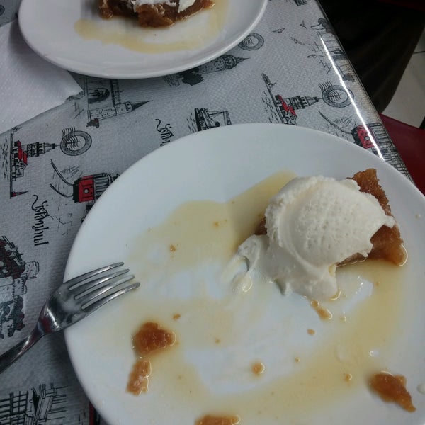 Dondurma Dondurmacı