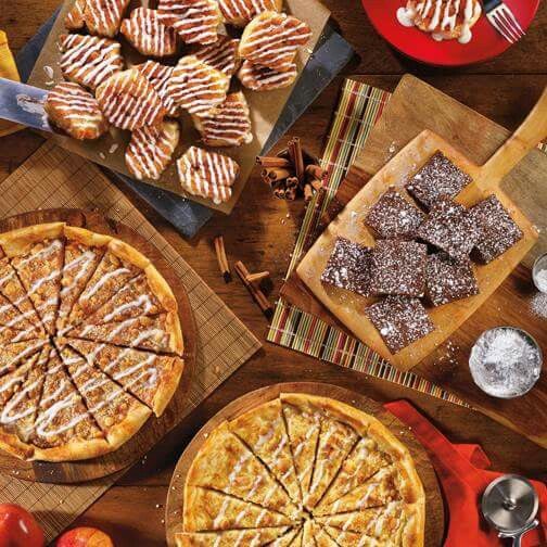 Photos at Cicis Pizzeria in Austin