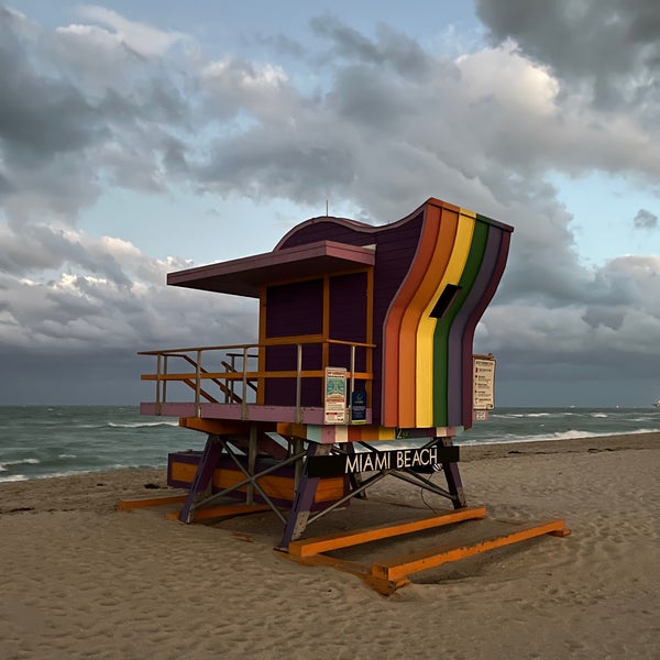 12th street beach hi-res stock photography and images - Alamy