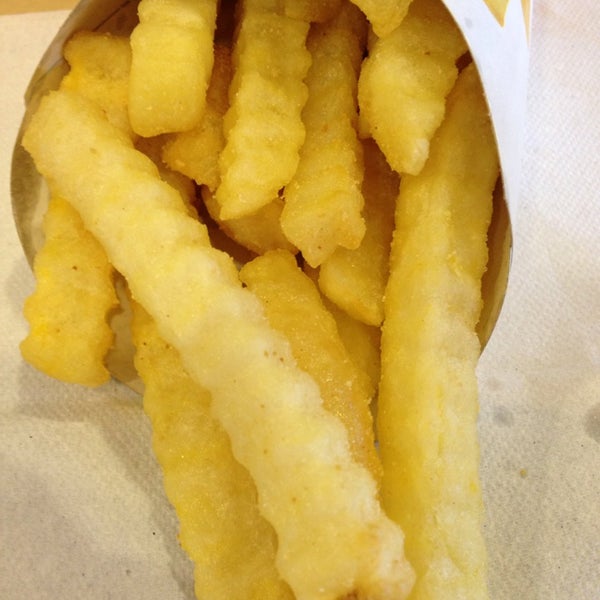 Photos at Burger King Tampa, FL