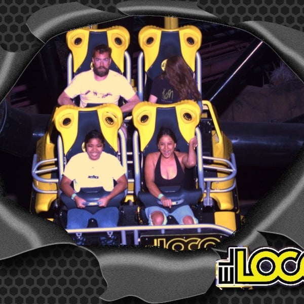 Photo taken at The Adventuredome by Rowley S. on 7/2/2022
