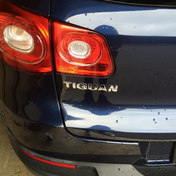 Pinky's Car Wash Car Wash and Detail