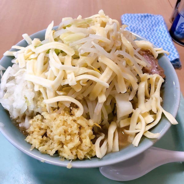 らーめん蓮 5 Tips From 474 Visitors らーめん蓮 5 Tips From 474 Visitors