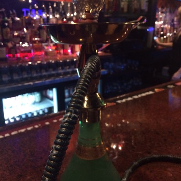 The Cloud Palace Hookah Bar in Salem