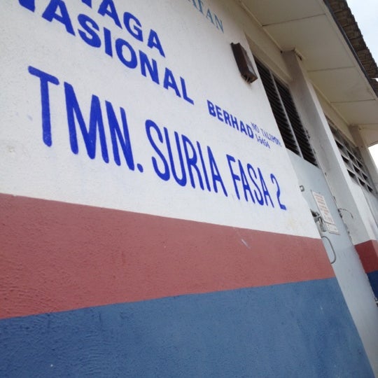 Taman Suria Indah 3 Tips