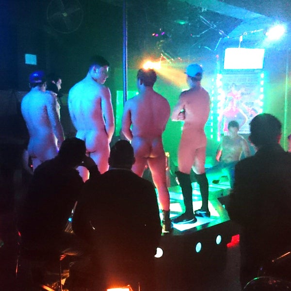 Gay bar club herndon va