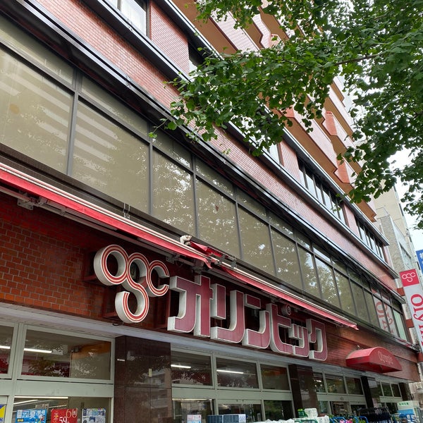オリンピック 白山 店 自転車