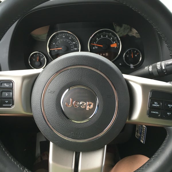 Lansdale Chrysler Jeep Lansdale, PA