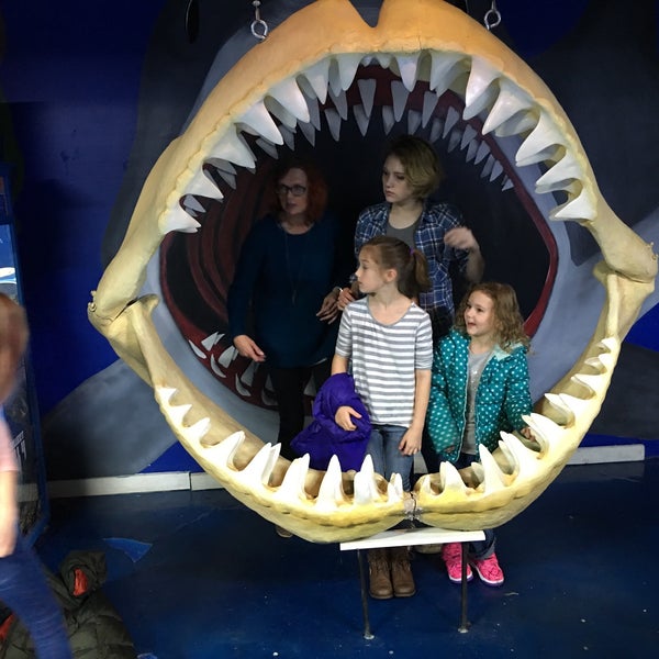 Portland Aquarium 18 tips from 567 visitors