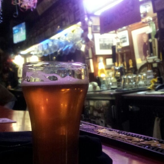 The Joynt Bar in Eau Claire