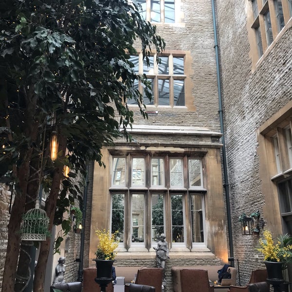 Photo taken at De Vere Tortworth Court by Nataliia B. on 4/16/2019