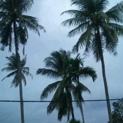 Photos At Masjid Sungai Burung Building