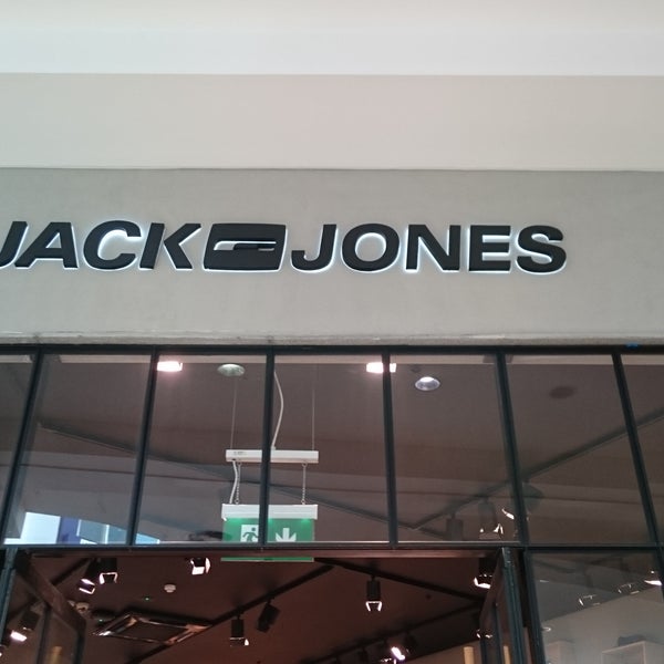 jack jones dundrum