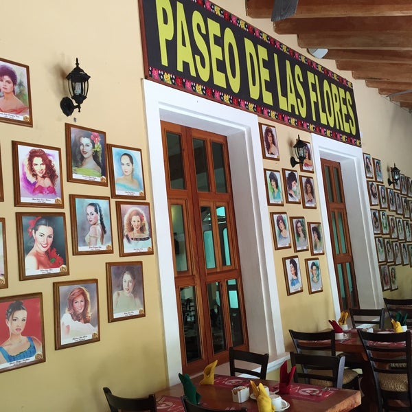 Foto diambil di Restaurante El Edén oleh jck pada 2/25/2015