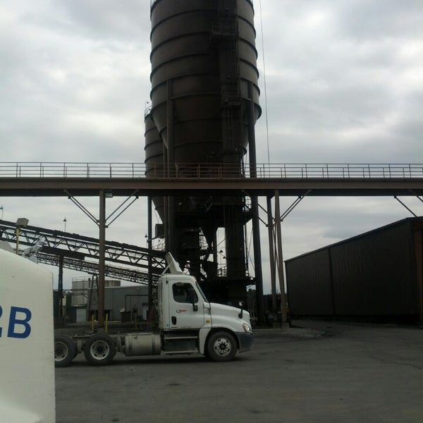 Goodyear Tire &amp; Rubber Plant Pine Forest Fayetteville, NC