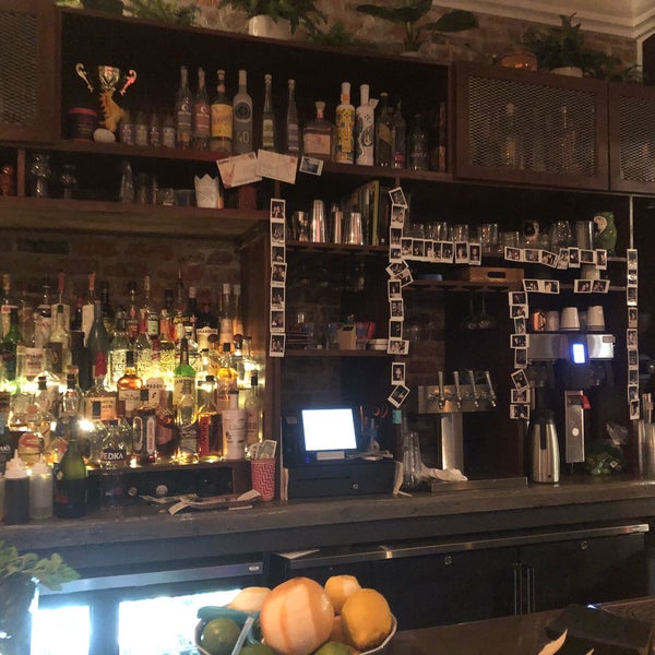 8/24/2018 tarihinde Natalia C.ziyaretçi tarafından Catahoula Hotel &amp; Bar'de çekilen fotoğraf