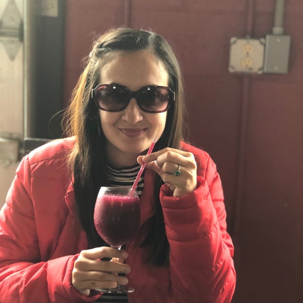 Das Foto wurde bei Quattro Goomba&#39;s Winery von Natalia C. am 4/15/2018 aufgenommen