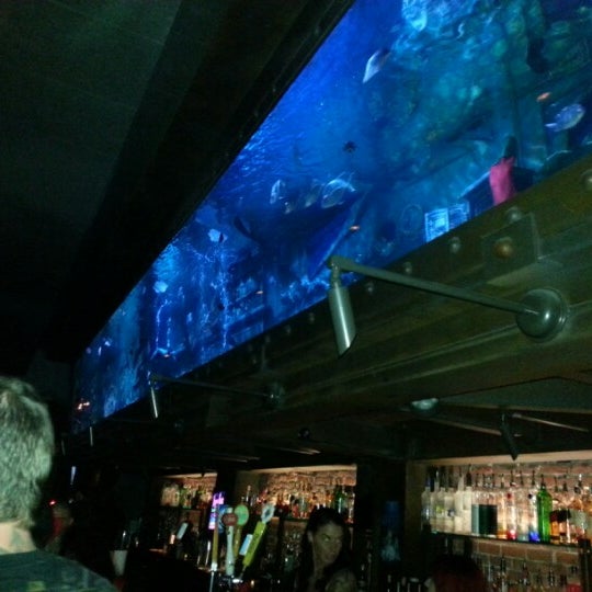 Dive Bar Dive Bar in Downtown Sacramento