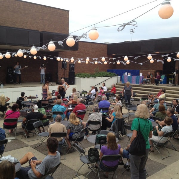 Taste of Melrose Park - Melrose Park, IL