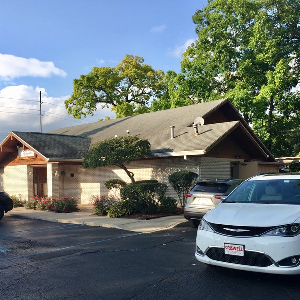 Parisi's Italian Ristorante South Bend, IN