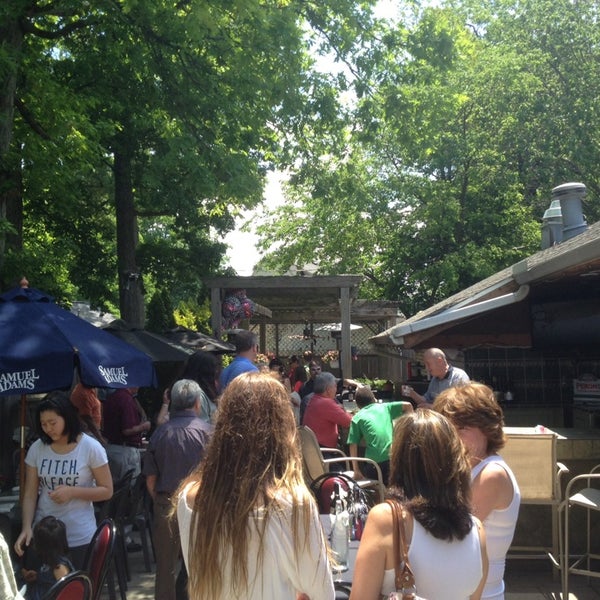 Parisi's Italian Ristorante South Bend, IN'da fotoğraflar