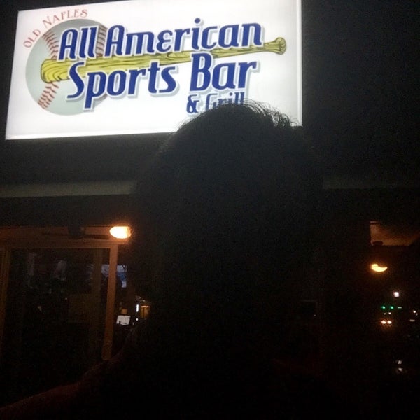 Photos At All American Sports Bar Sports Bar