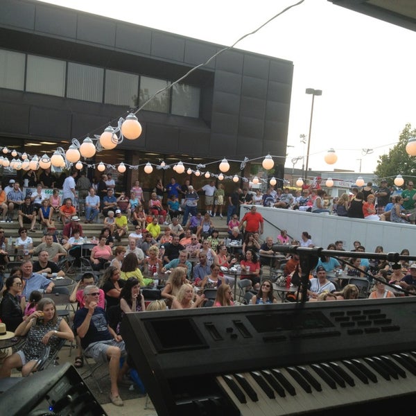 Taste of Melrose Park - Melrose Park, IL
