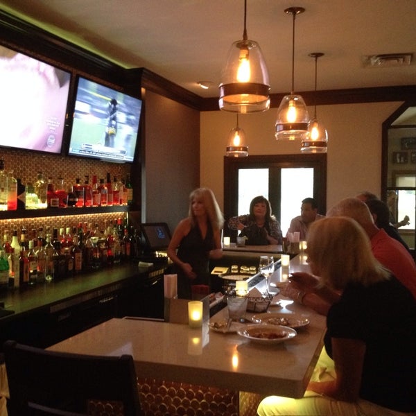 Parisi's Italian Ristorante South Bend, IN'da fotoğraflar