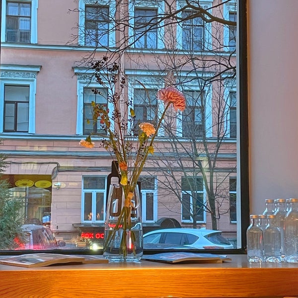 11/24/2021 tarihinde Nastasiya O.ziyaretçi tarafından Duo Gastrobar'de çekilen fotoğraf