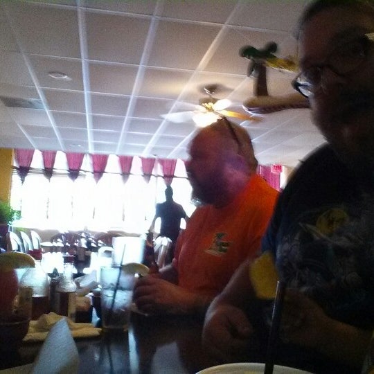 El Parian Restaurante Mexicano Bayside 4848 Virginia Beach Blvd 16