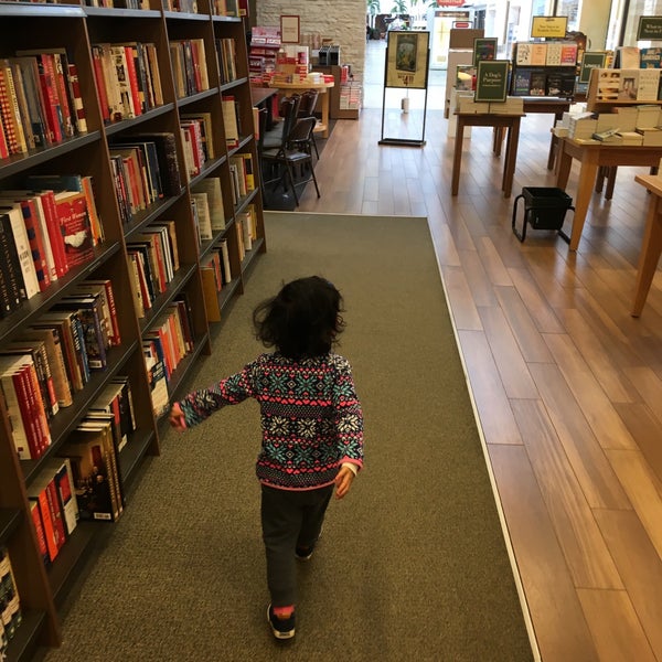 Photos At Barnes Noble Bookstore