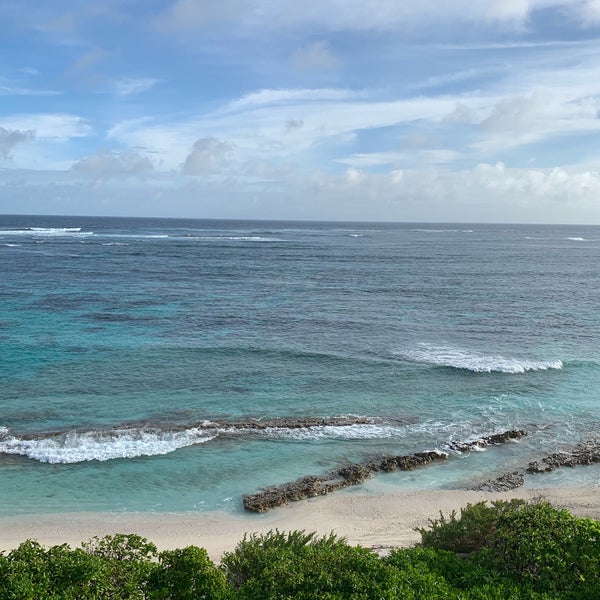 Four Seasons Seychelles at Desroches Island