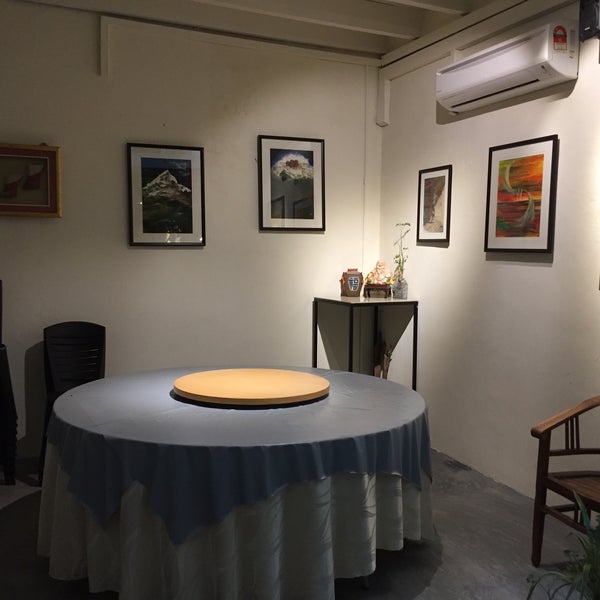 Seeds Garden Bistro Now Closed Melaka Melaka