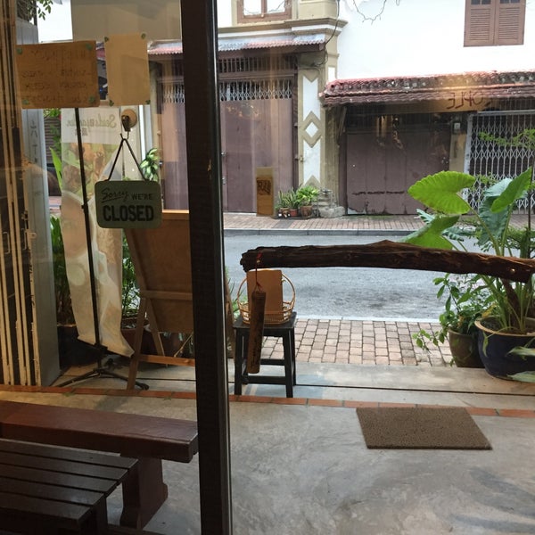 Seeds Garden Bistro Now Closed Melaka Melaka