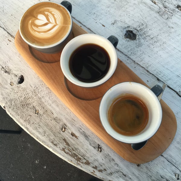 Sifters (Now Closed) 82 Market Street