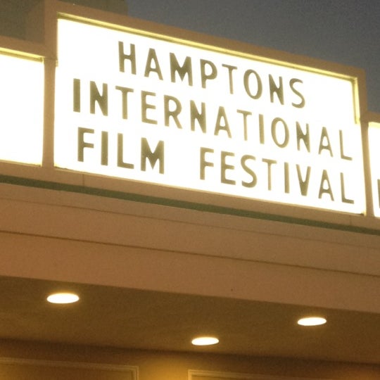 Photos at Regal UA East Hampton Cinema East Hampton, NY